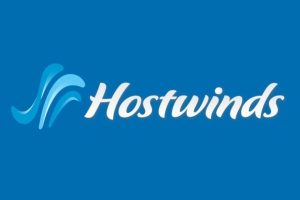 Hostwinds