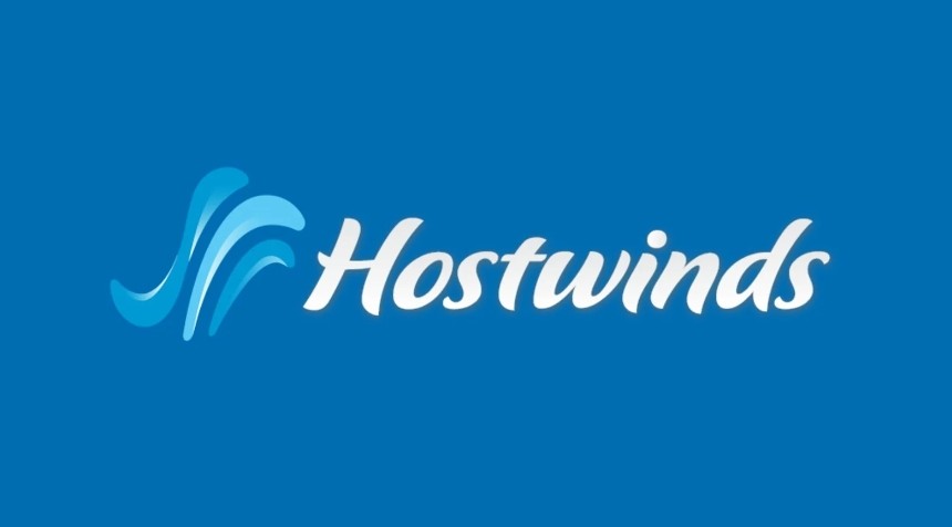 Hostwinds