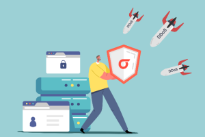 高防云服务器和高防物理机