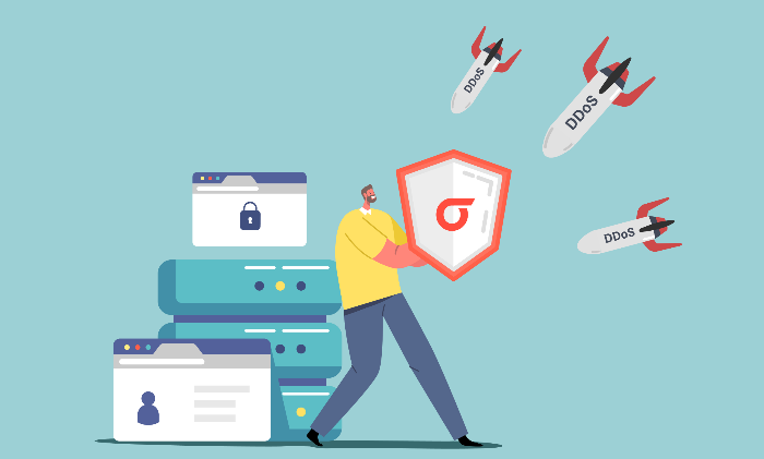 高防云服务器和高防物理机