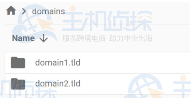 文件管理器和FTP中的更改