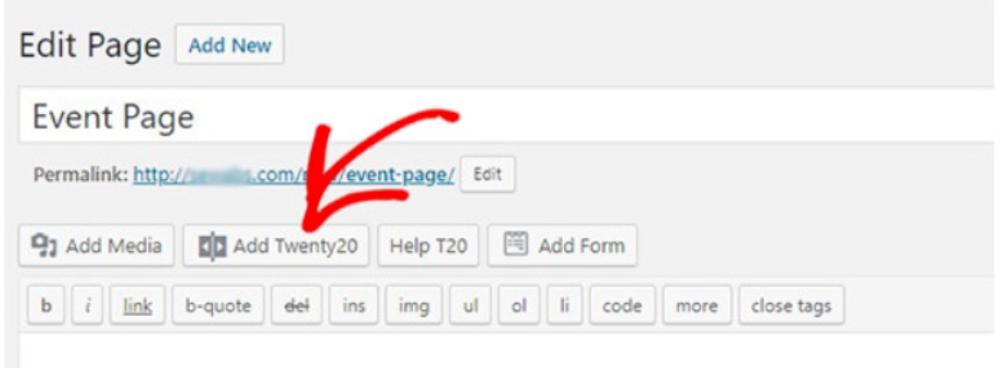 Before and After功能
