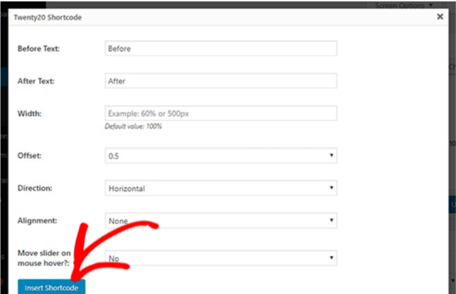 WordPress媒体管理里面