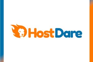 HostDare