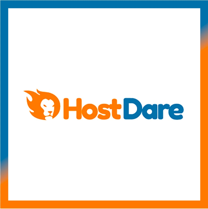 HostDare