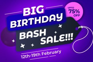 ResellerClub特惠活动