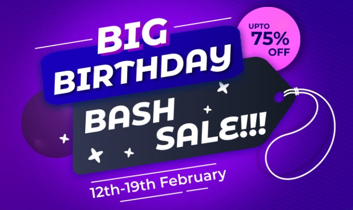 ResellerClub特惠活动