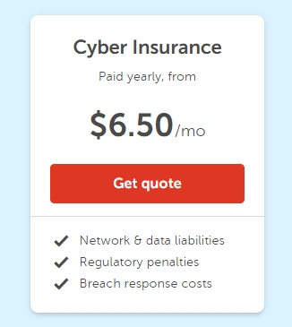 Namecheap网络保护工具