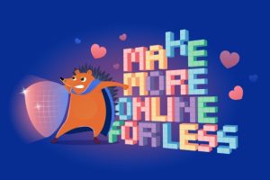 Namecheap情人节优惠