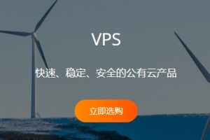RAKsmart国外VPS