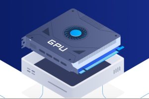 Vultr GPU云服务器