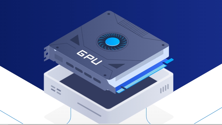 Vultr GPU云服务器