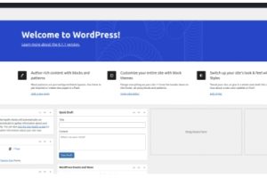 管理员登录页面