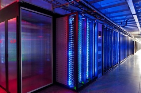 美国大带宽服务器