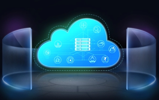 ResellerClub云主机