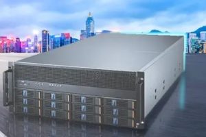 RAKsmart GPU服务器