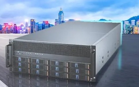 RAKsmart GPU服务器