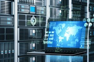 快速稳定VPS主机