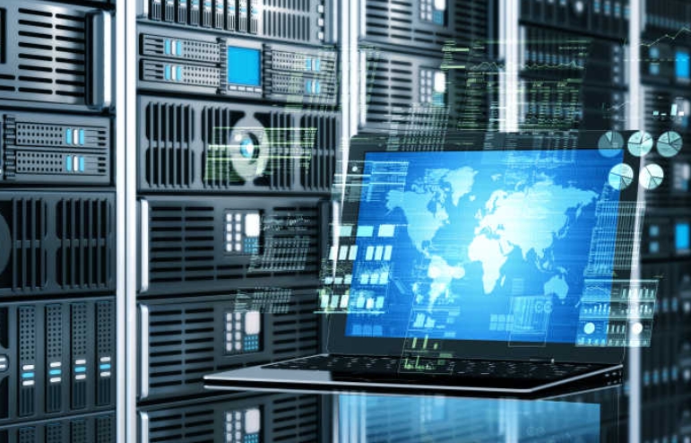 快速稳定VPS主机