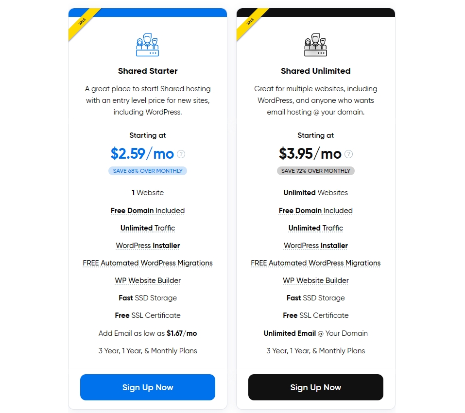 DreamHost美国虚拟主机