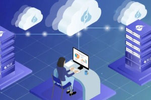 知名国外云服务器厂商推荐