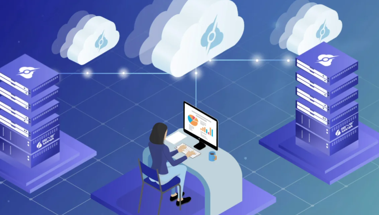 知名国外云服务器厂商推荐