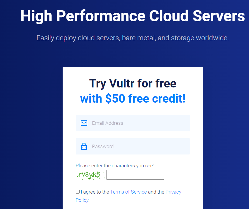 Vultr