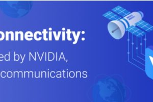 Vultr电信领域人工智能