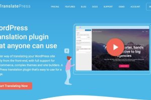 TranslatePress