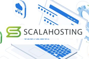 ScalaHosting虚拟主机