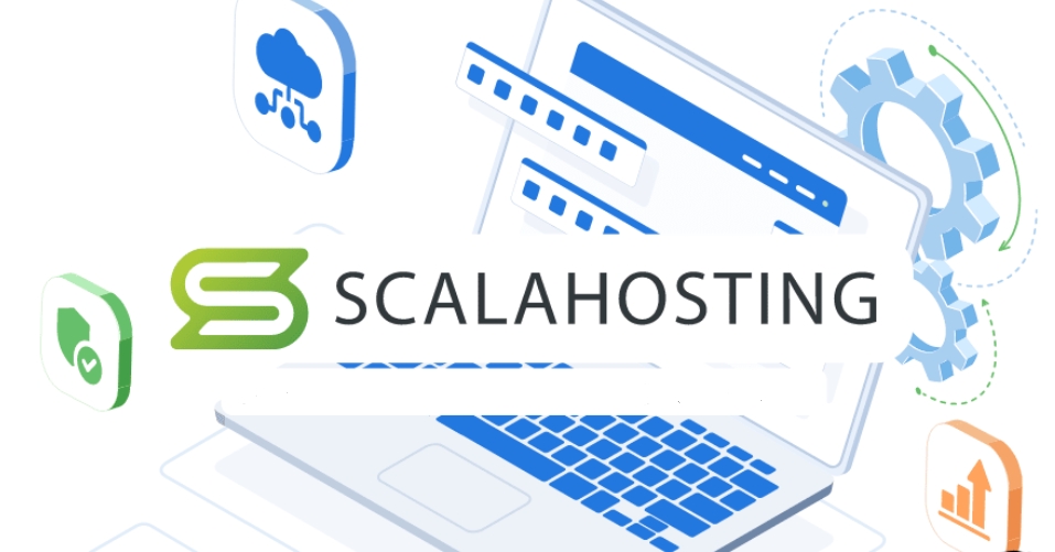 ScalaHosting虚拟主机