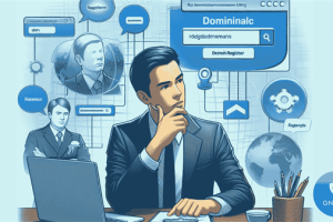 Gname域名注册商