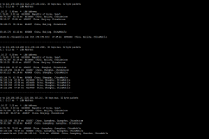 韩国CN2云服务器详细测评