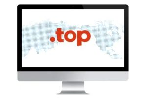 top域名