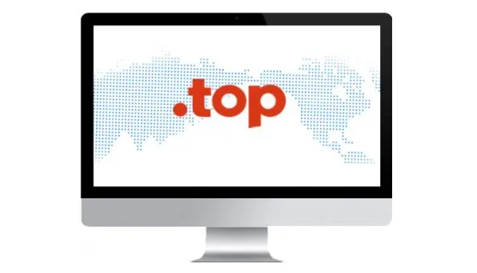 top域名