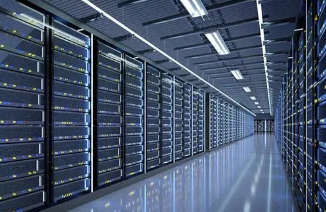 RAKsmart香港站群