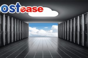 HostEase VPS云主机