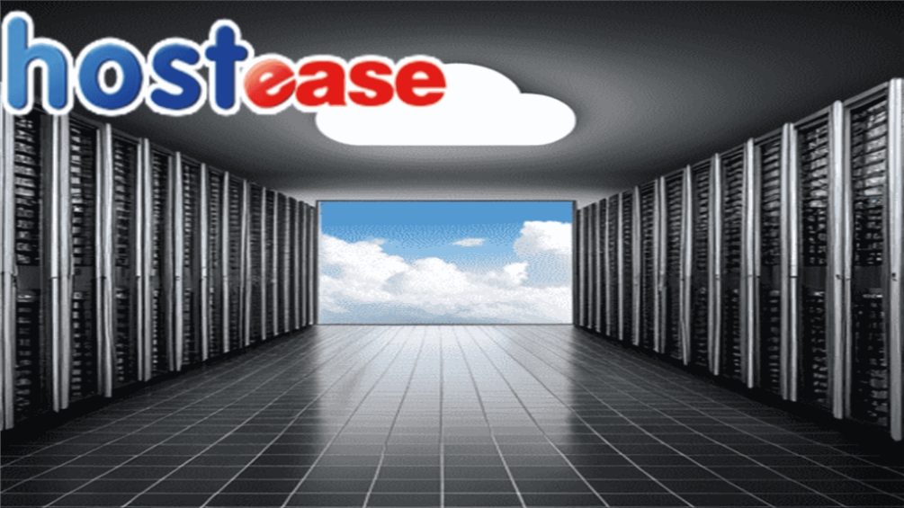 HostEase VPS云主机