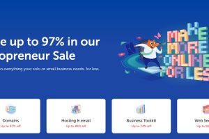 Namecheap三月大促