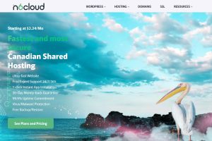 N6 Cloud虚拟主机