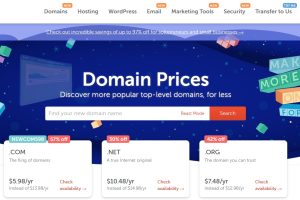 Namecheap