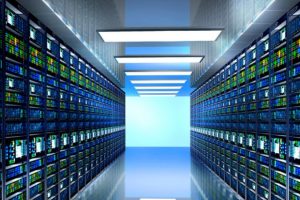 外贸独立站服务器