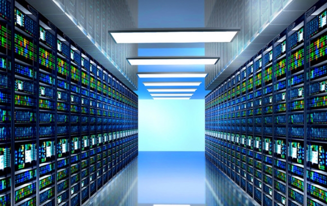 外贸独立站服务器