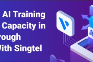 Vultr与新加坡电信合作