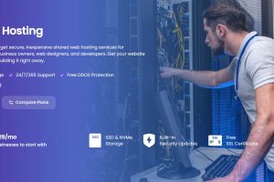 Ultahost虚拟主机