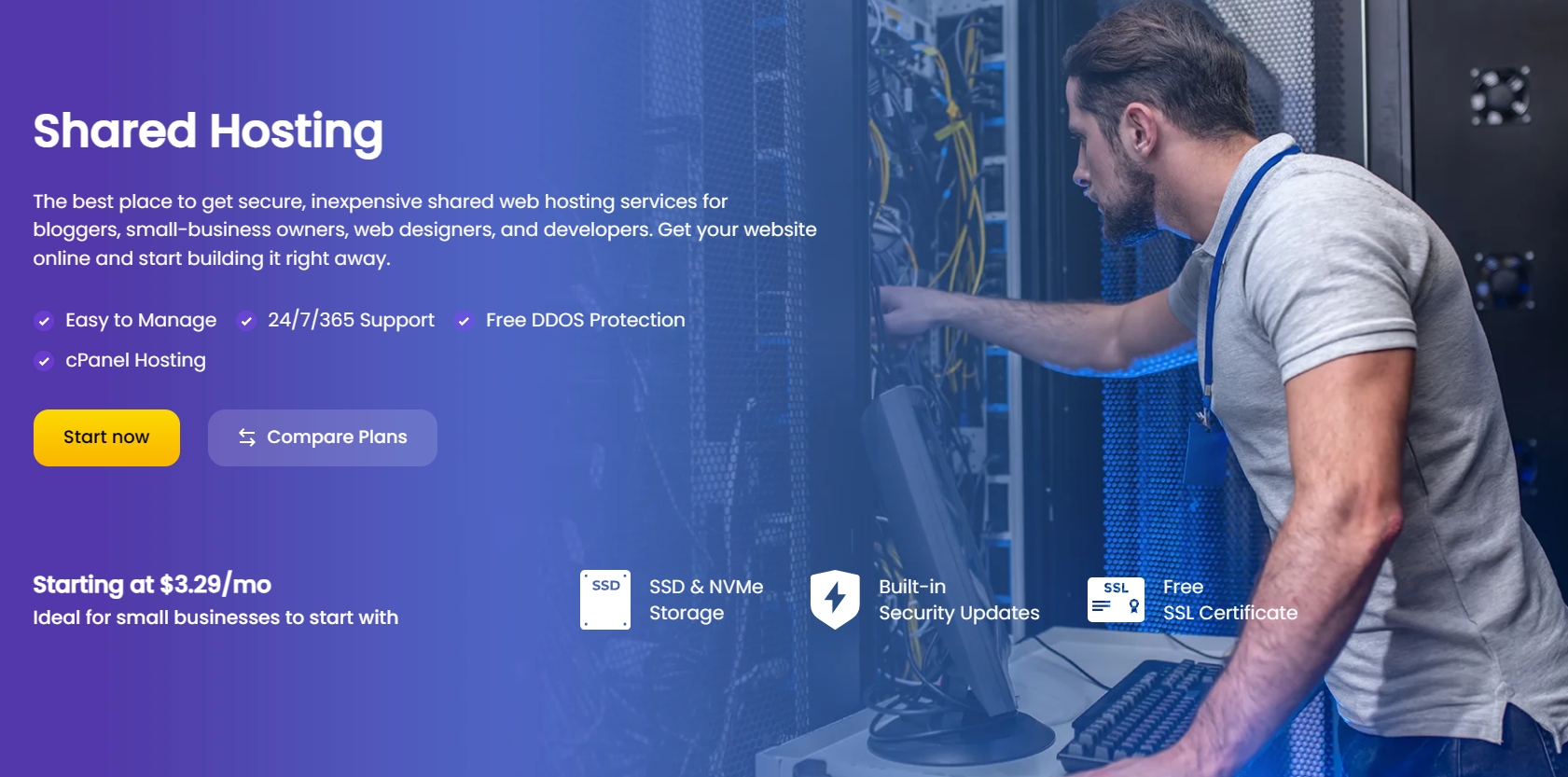 Ultahost虚拟主机