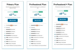 HawkHost虚拟主机