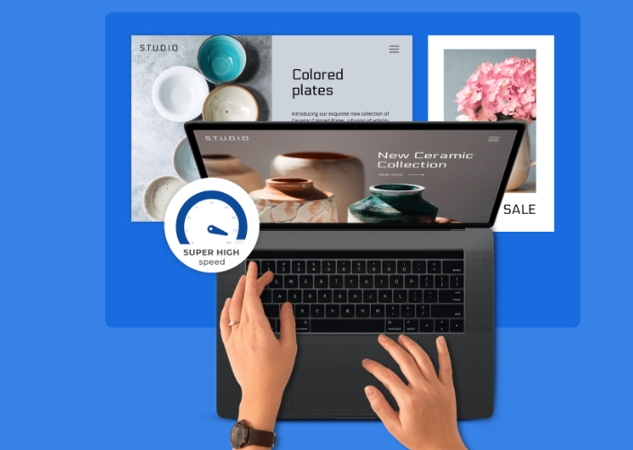 BlueHost虚拟主机