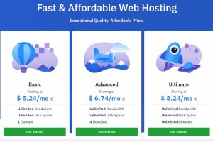 Hostwinds虚拟主机