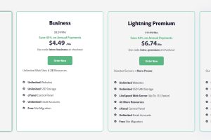 N6 Cloud虚拟主机